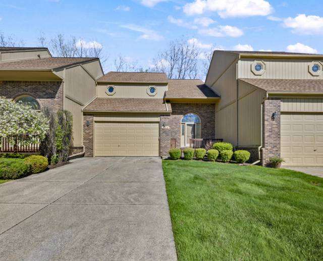 2119 Rochelle Park Drive, Rochester Hills, MI