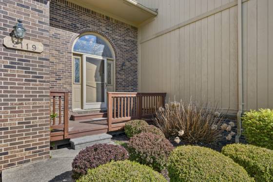 2119 Rochelle Park Drive, Rochester Hills, MI 48309 photo 3