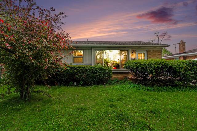 1271 Jeffery Street, Ypsilanti, MI