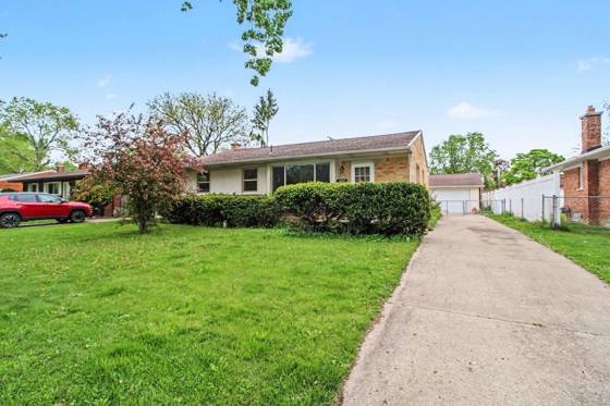 1271 Jeffery Street, Ypsilanti, MI 48198 photo 3