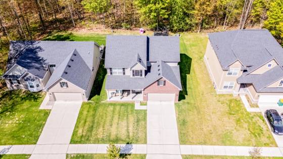 17754 Woodstock Court, Romulus, MI 48174 photo 4