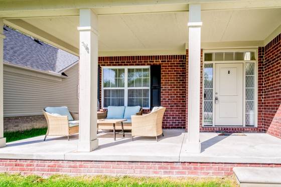 17754 Woodstock Court, Romulus, MI 48174 photo 3