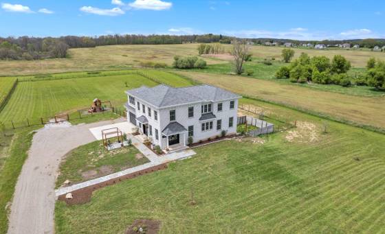 6217 Mast Road, Dexter, MI 48130 photo 2