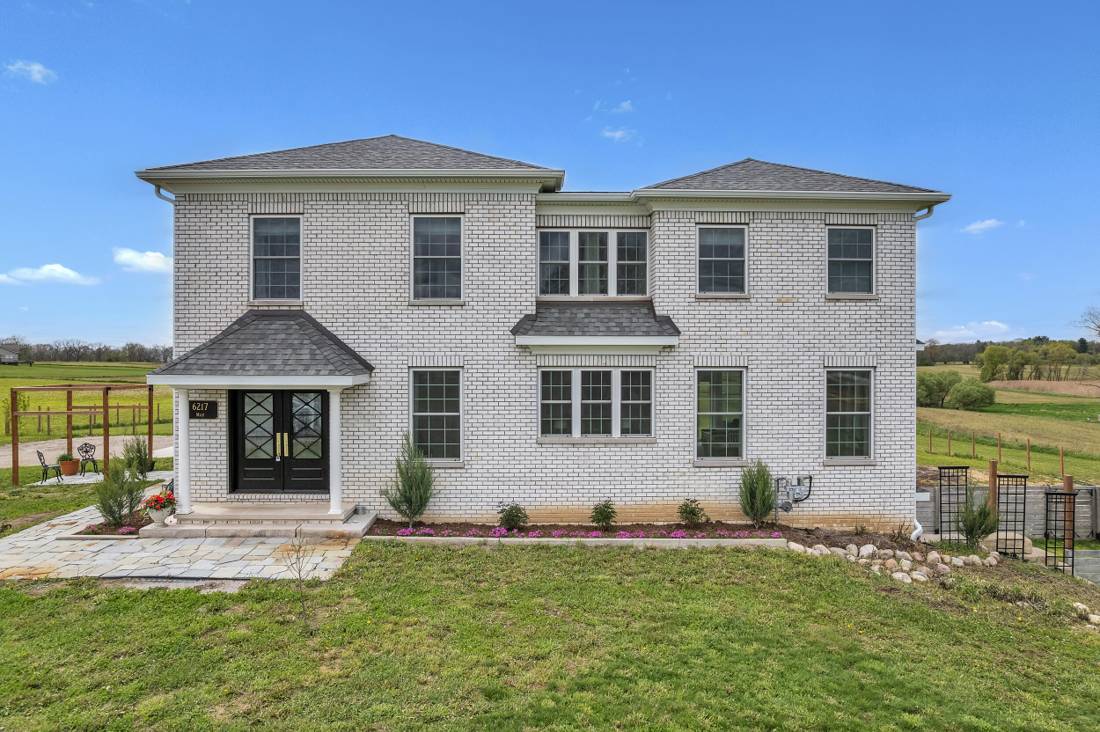 6217 Mast Road, Dexter, MI 48130