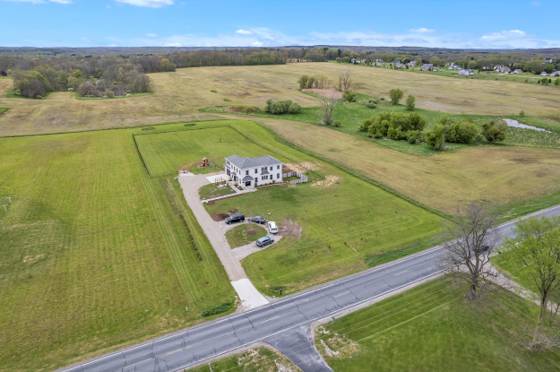6217 Mast Road, Dexter, MI 48130 photo 3