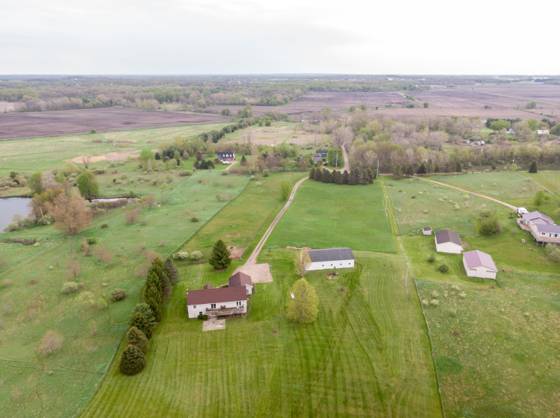 6520 Peckins Lane, Manchester, MI 48158 photo 2