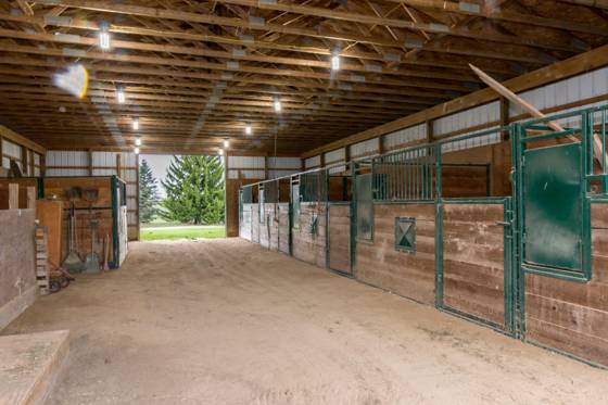 6520 Peckins Lane, Manchester, MI 48158 photo 4