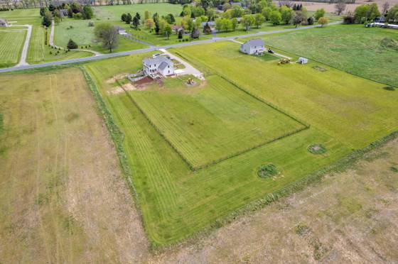6217 Mast Road, Dexter, MI 48130 photo 4