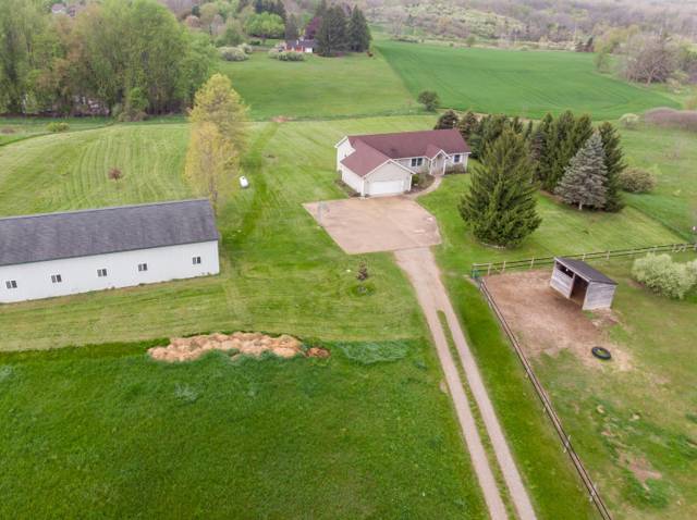 6520 Peckins Lane, Manchester, MI