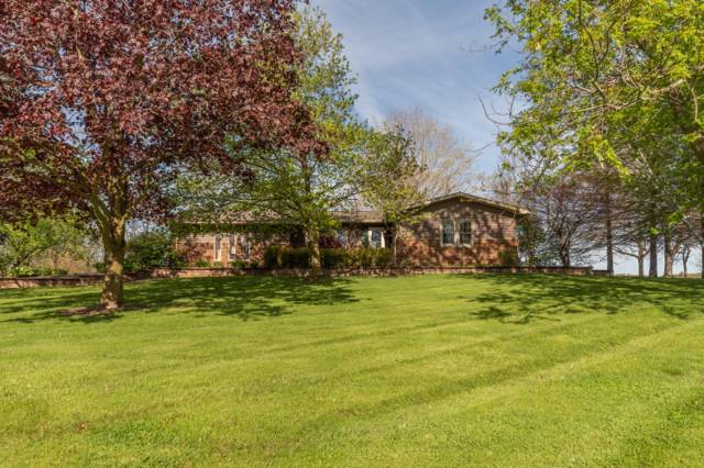 9870 James Drive, Saline, MI