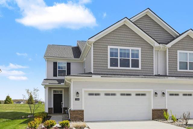 1206 Salt Springs Drive, Saline, MI
