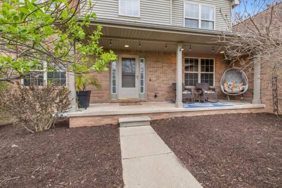 9783 Viewcrest Court, Howell, MI 48843 photo 5