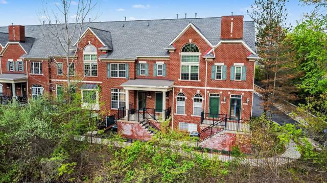 648 Village Lane, Milford, MI