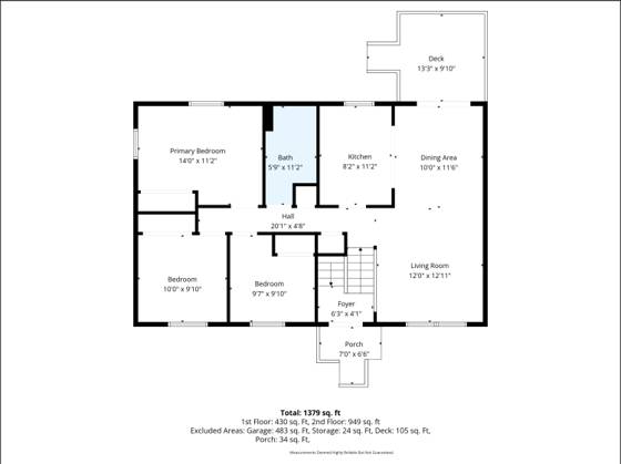2105 Foss Court, Ann Arbor, MI 48103 photo 4
