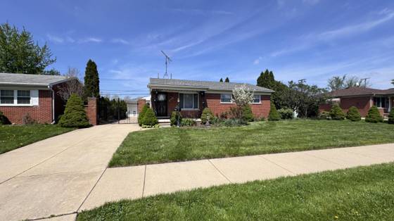 13442 Kerr Street, Southgate, MI 48195 photo 2