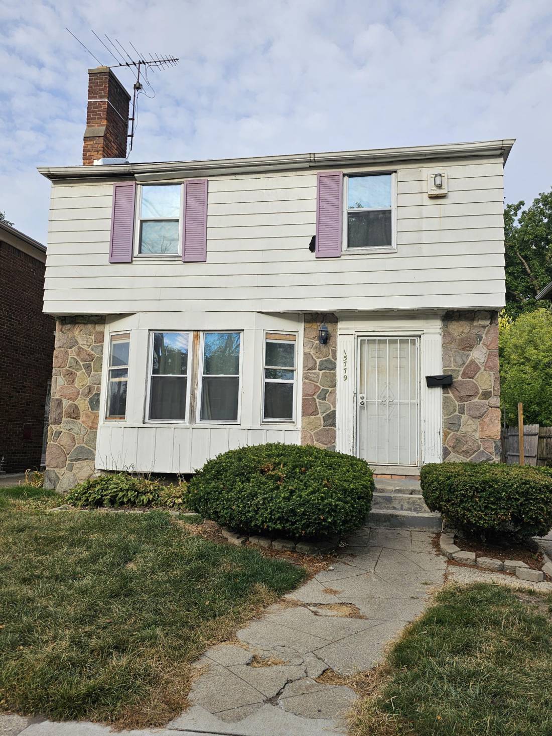 15779 Birwood Street, Detroit, MI 48238
