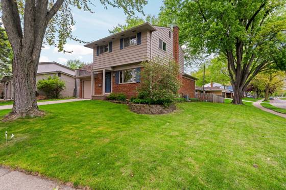 683 Canterbury Drive, Saline, MI 48176 photo 3