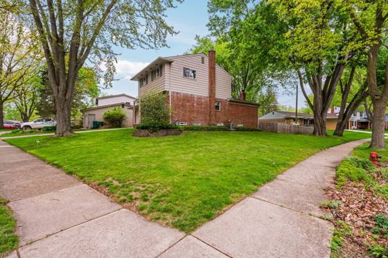 683 Canterbury Drive, Saline, MI 48176 photo 4