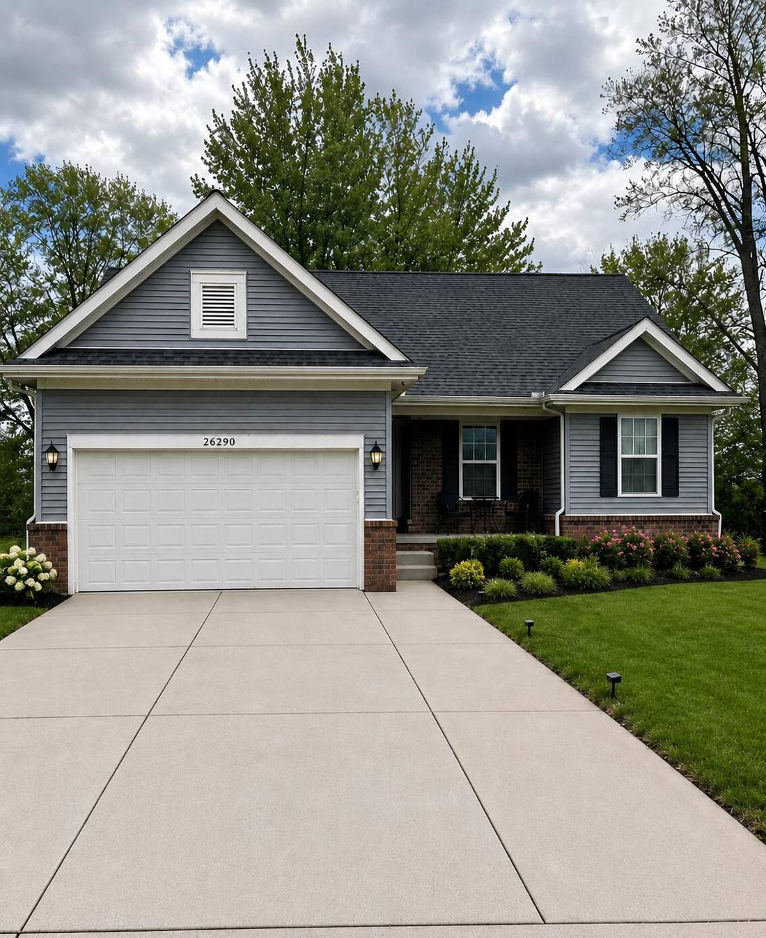 26338 Pine Gate Drive #9, Chesterfield, MI 48051