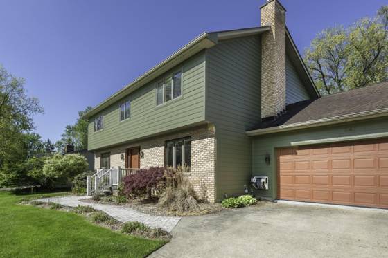 343 Hillcrest Boulevard, Ypsilanti, MI 48197 photo 4