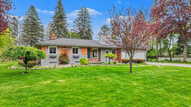 2088 Crestline Circle, Burton, MI