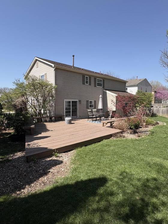 5255 Applewood Drive, Ypsilanti, MI 48197 photo 5