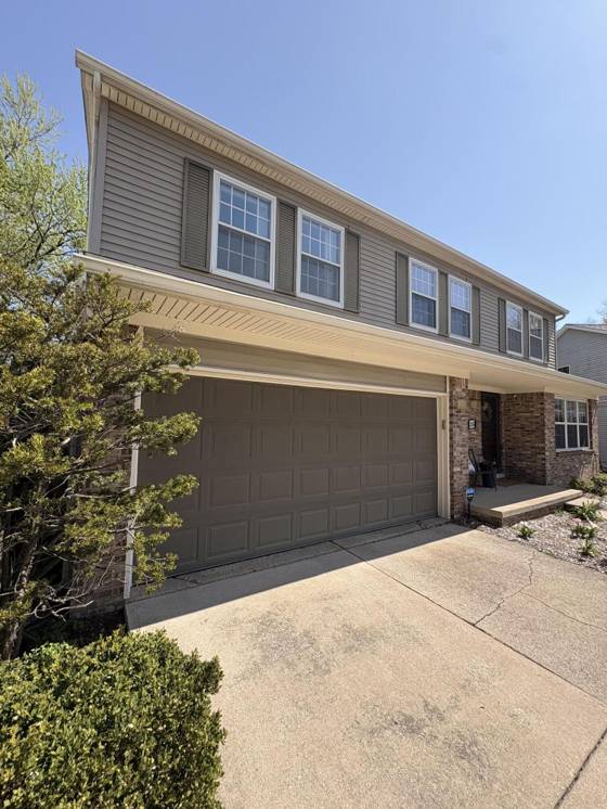 5255 Applewood Drive, Ypsilanti, MI 48197 photo 2