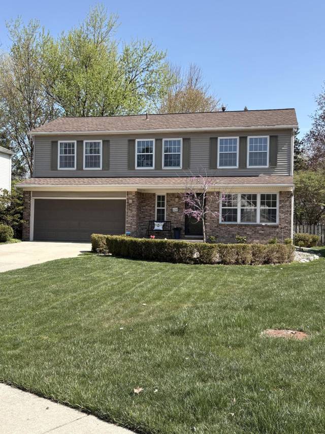 5255 Applewood Drive, Ypsilanti, MI