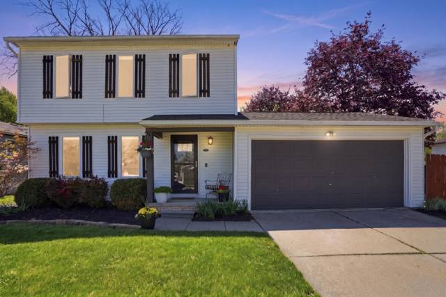 5426 New Meadow Drive, Ypsilanti, MI