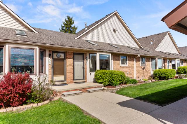 57187 Silver Maple, Washington, MI