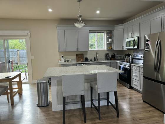 6 Maple Village Court, Ann Arbor, MI 48103 photo 3