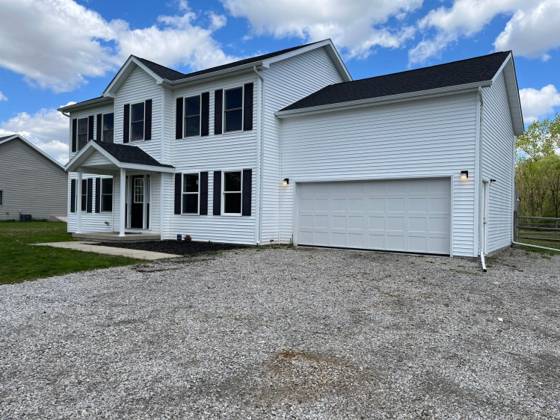 2831 Nadeau Road, Monroe, MI 48162 photo 3