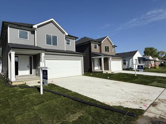 30489 Brush Street, Madison Heights, MI 48071 photo 2