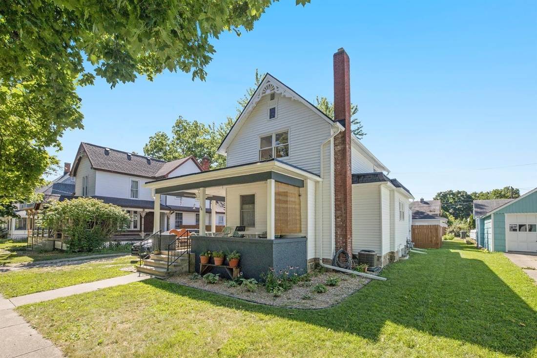134 Orchard Street, Chelsea, MI 48118