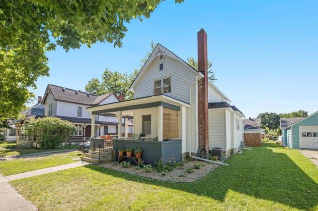 134 Orchard Street, Chelsea, MI