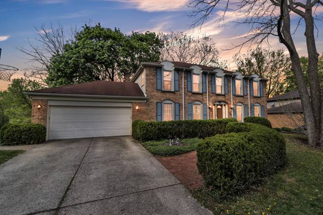 35226 Spring Hill Road, Farmington Hills, MI