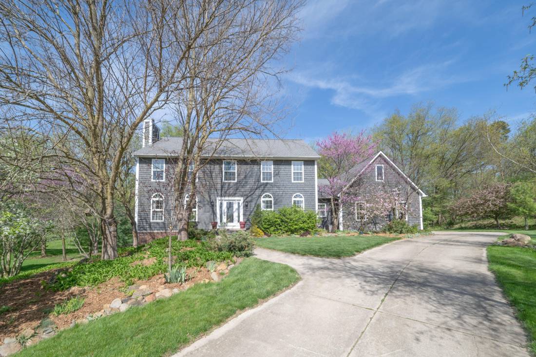 7395 Quail Ridge Drive, Dexter, MI 48130