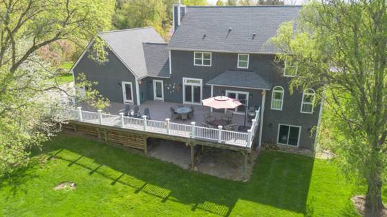 7395 Quail Ridge Drive, Dexter, MI 48130 photo 4