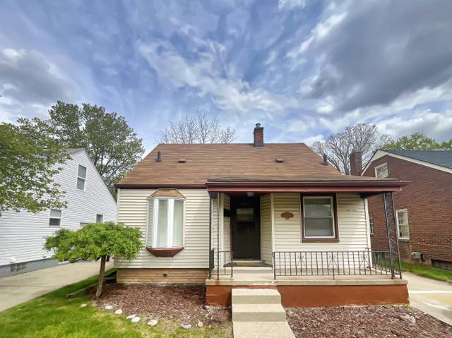 21120 Beechwood Avenue, Eastpointe, MI
