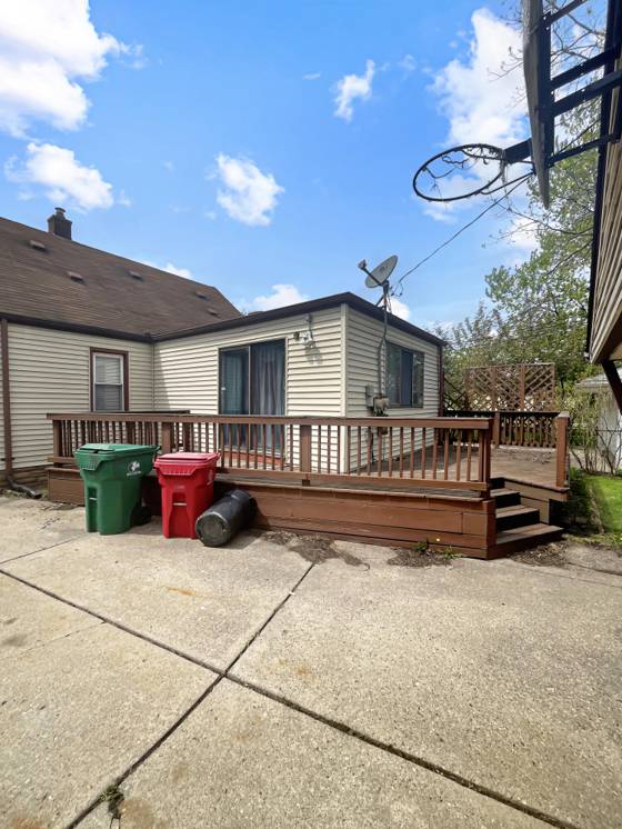 21120 Beechwood Avenue, Eastpointe, MI 48021 photo 3