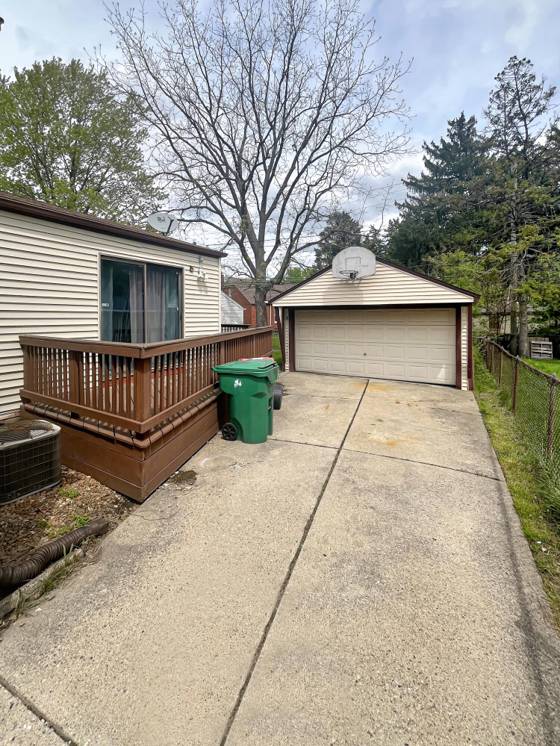 21120 Beechwood Avenue, Eastpointe, MI 48021 photo 4