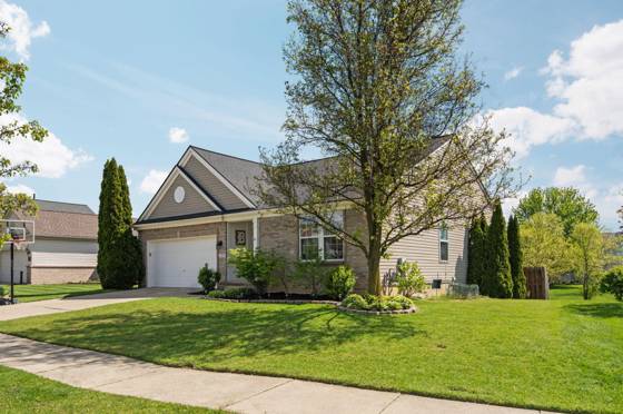6209 Mapleview Lane, Ypsilanti, MI 48197 photo 2