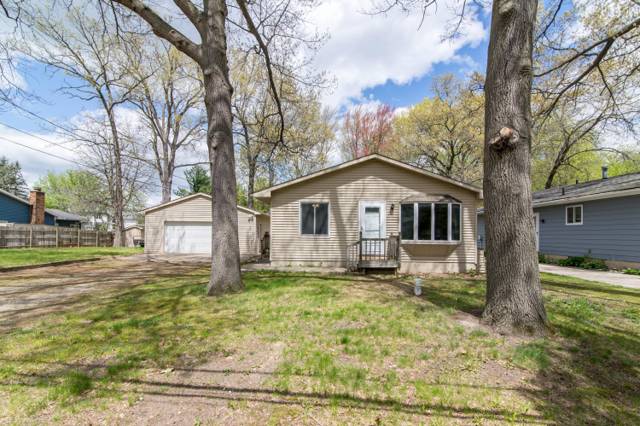 9190 Chaumont Drive, Commerce Twp, MI
