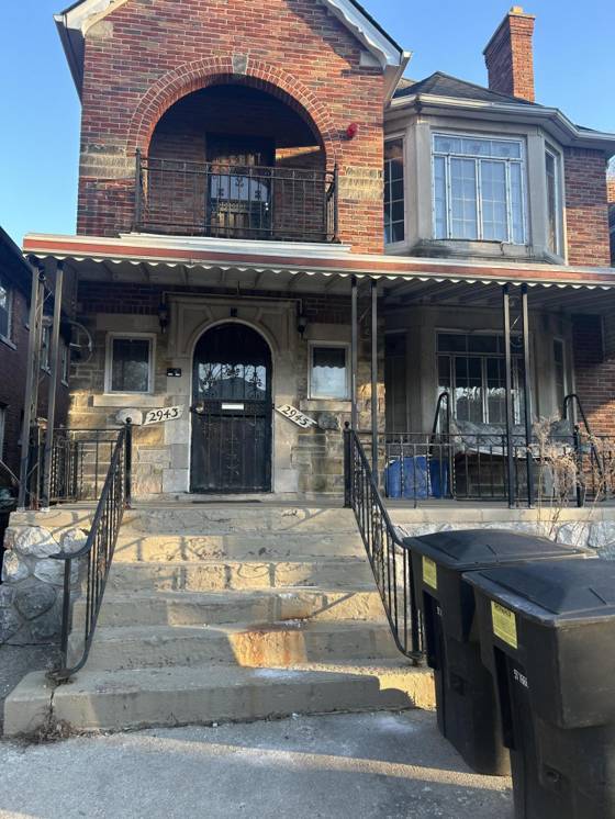 2943 Leslie Street, Detroit, MI 48238 photo 2