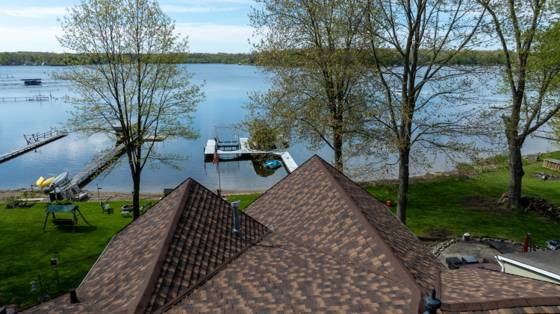 5256 Edgelake Drive, Pinckney, MI 48169 photo 2