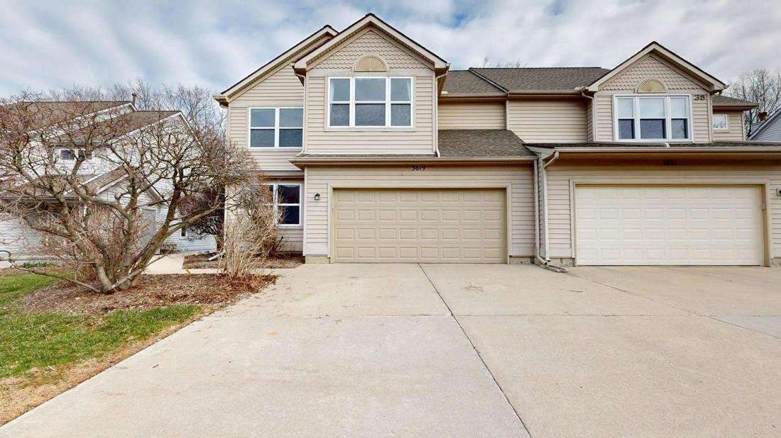 3619 Bent Trail Drive, Ann Arbor, MI 48108