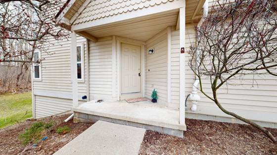 3619 Bent Trail Drive, Ann Arbor, MI 48108 photo 2