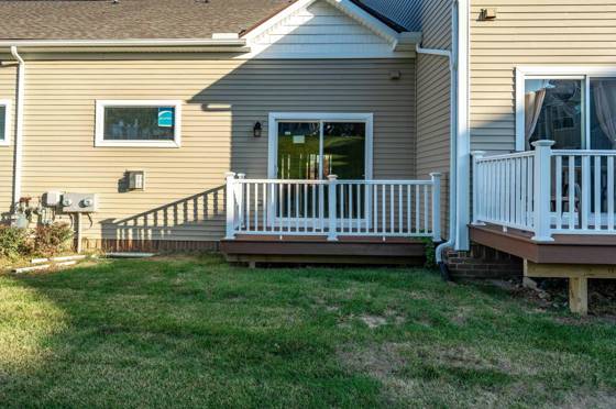 11306 Woodruff Lake Drive, Brighton, MI 48116 photo 4