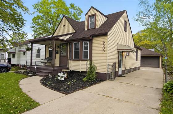 9608 Tecumseh Avenue, Redford, MI 48239 photo 4