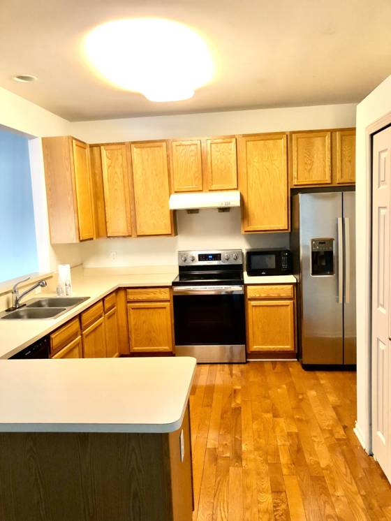 6145 Gabrielle Avenue, Ann Arbor, MI 48103 photo 5